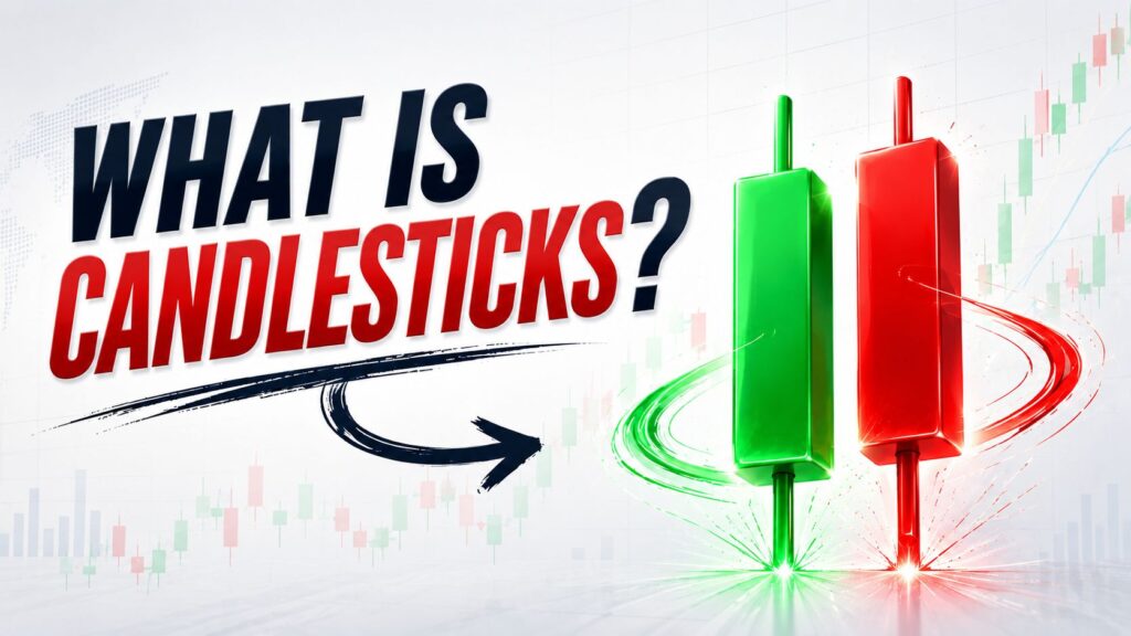 understand candlesticks