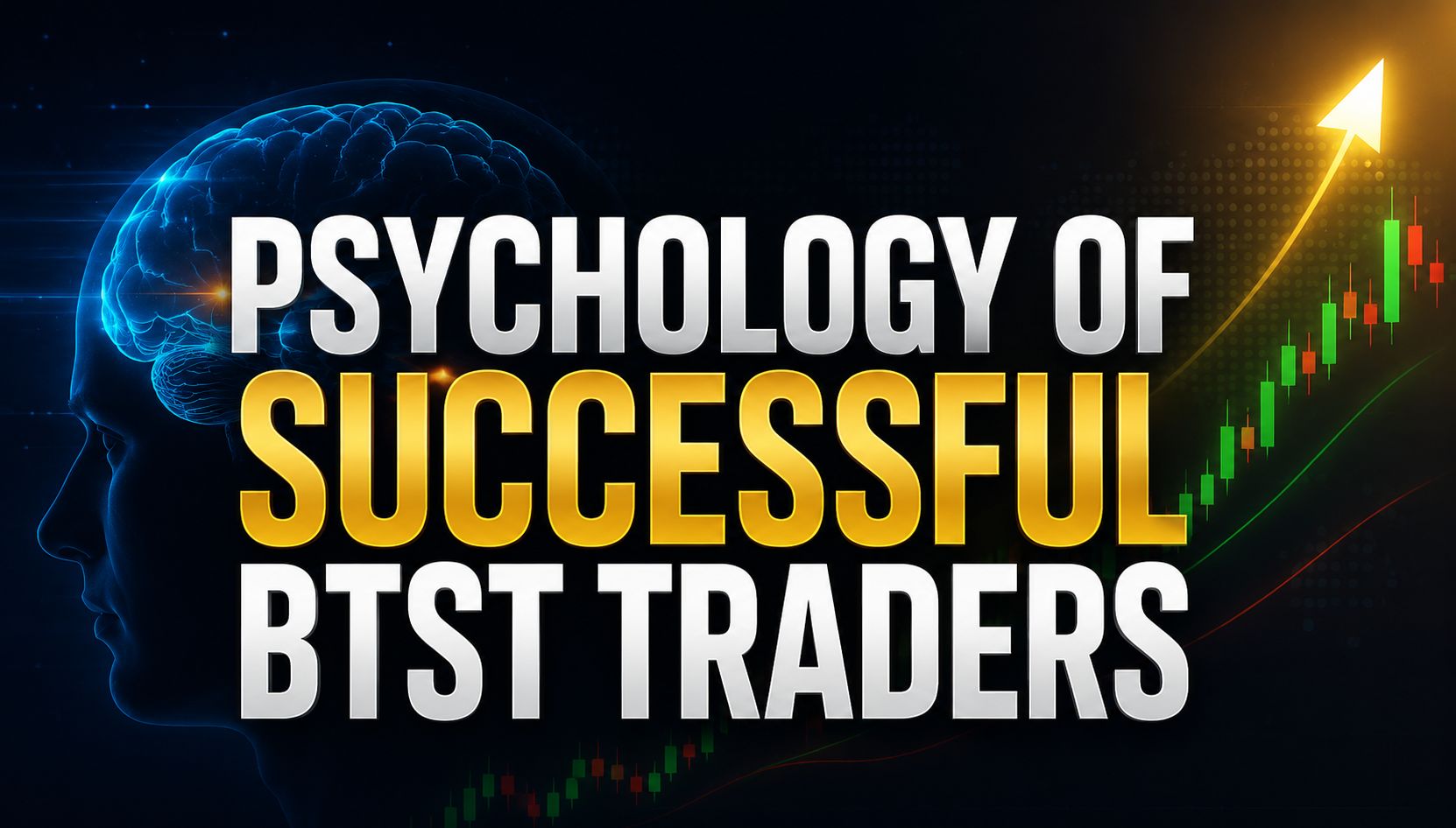 Psychology of Successful BTST Traders