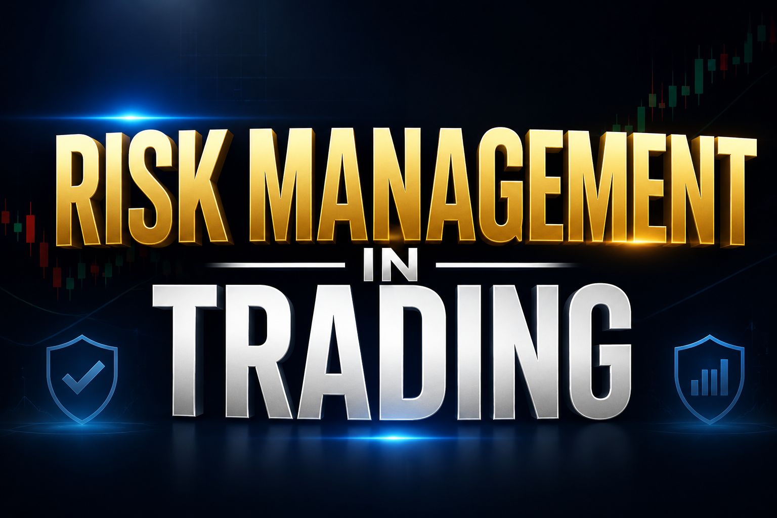 Risk Management in Trading